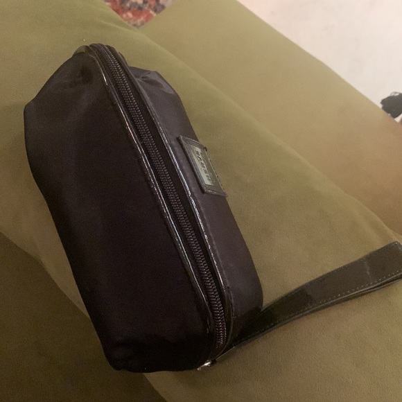 Herve Leger makeup pouch - Picture 8 of 10